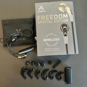 Jaybird Freedom Special Edition Wireless Headphones